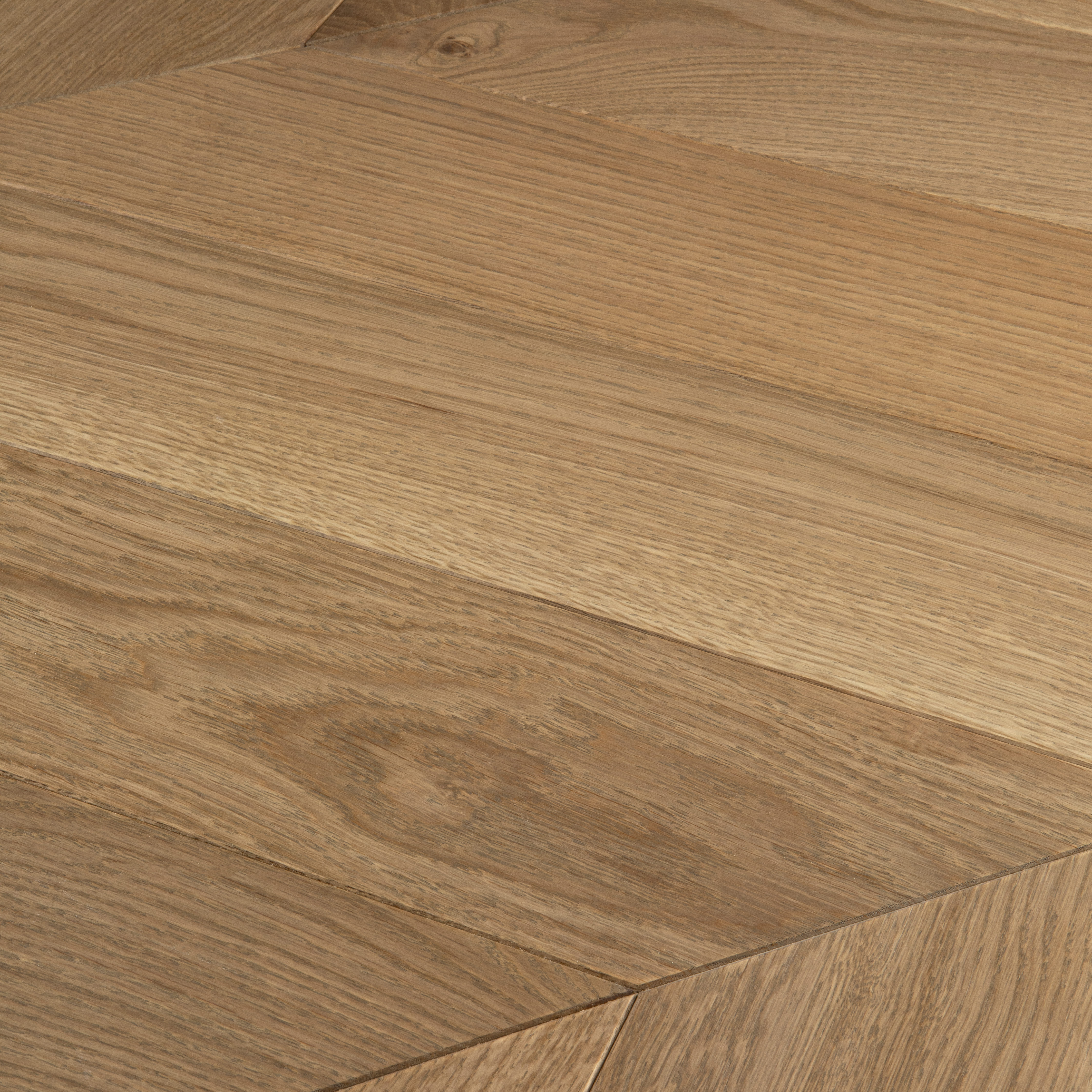 Инженерная доска Eparket Дуб Sand натур УФ лак французская елка 510×100×15